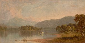  av Sanford Robinson Gifford