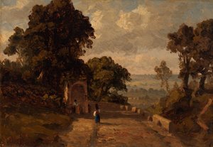  av Sanford Robinson Gifford