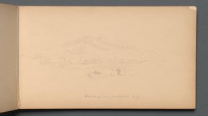  av Sanford Robinson Gifford