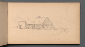  av Sanford Robinson Gifford