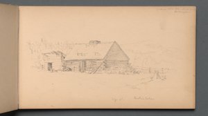  av Sanford Robinson Gifford