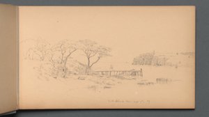  av Sanford Robinson Gifford