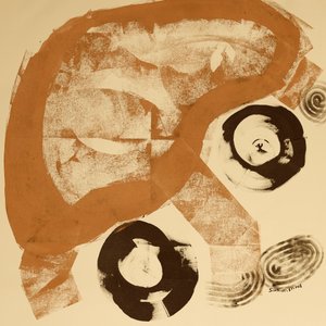 Abstrakt rytme av Santhosh ch