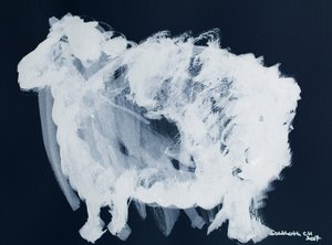 Sammendrag: «White Sheep»
