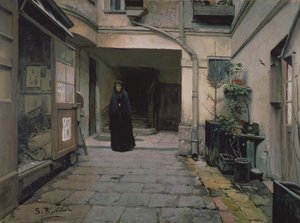 103-0079520 Pantemeglerne av Santiago Rusinol i Prats
