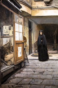  av Santiago Rusinol i Prats