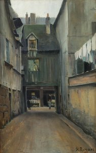  av Santiago Rusinol i Prats