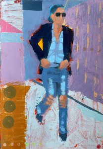 Hun #104 av Sara Hayward