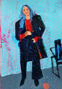 Hun #106 av Sara Hayward