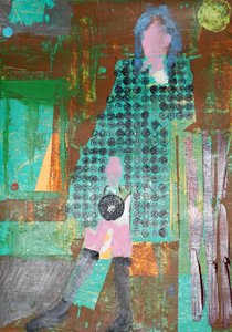 Hun #17 av Sara Hayward