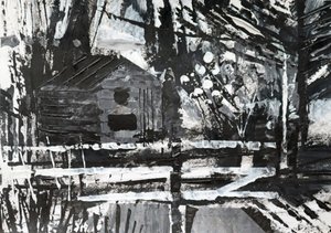 Retrett av Sara Hayward