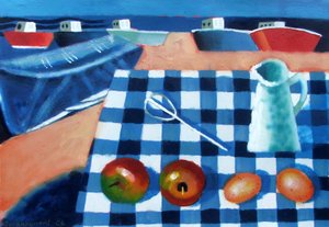 To egg av Sara Hayward