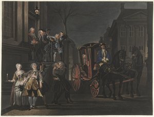 De som kunne gå gjorde det; De andre falt av Sara Troost