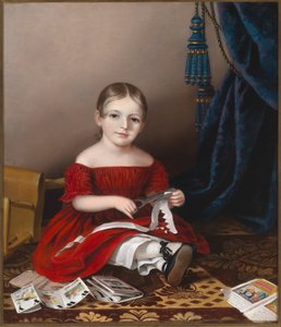  av Sarah Miriam Peale