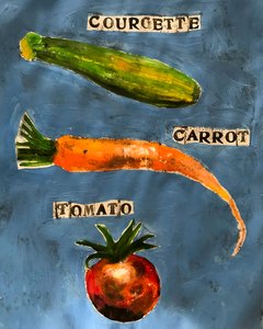 Obst & Gemüse, 2023