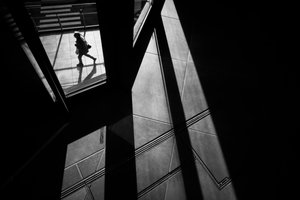 Arkitektonisk skyggespill