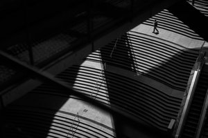 Geometrisk skyggevandring