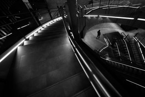 Urban Passage Light