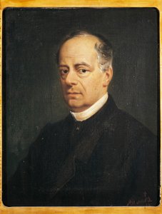 Portrett av Carlo Poerio (Napoli