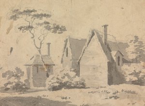 En bolig av Sawrey Gilpin