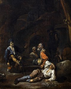  av Sébastien Bourdon