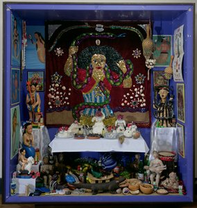 Alter: Mami Wata, Republikken Benin (bilde)