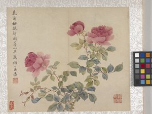  av School Chinese