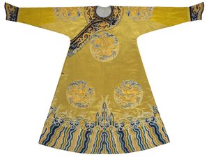 Brodert Qiu Xiangse 