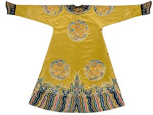 Brodert Qiu Xiangse 