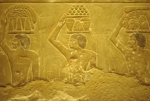  av School Egyptian