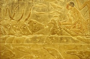  av School Egyptian