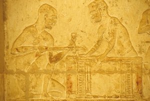  av School Egyptian