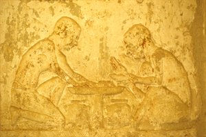  av School Egyptian