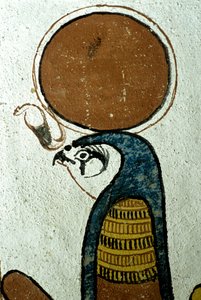  av School Egyptian