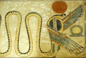  av School Egyptian