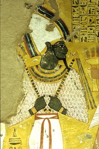  av School Egyptian