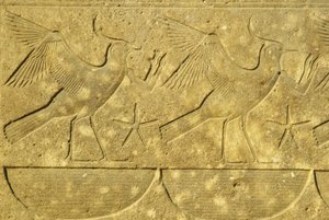  av School Egyptian