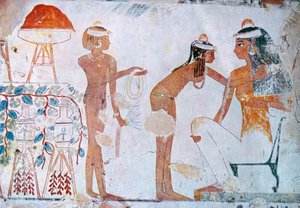  av School Egyptian