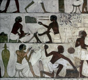  av School Egyptian