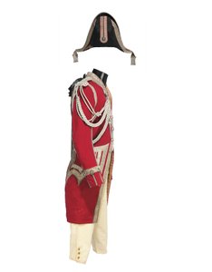 Spencers husholdningsfootman