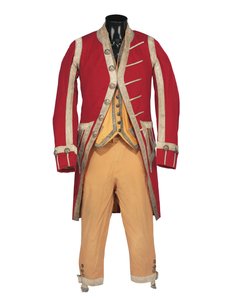 Spencers husholdningsfootman