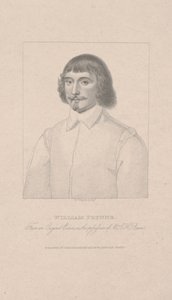 William Prynne (gravering) av School English