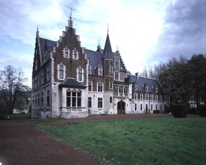 Castle Steen (bilde)