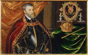 Keiser Karl V (maleri)