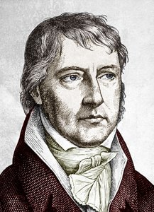 Georg Wilhelm Friedrich Hegel (fargegravering)