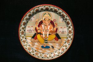  av School Indian