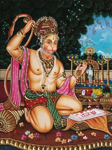  av School Indian