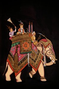  av School Indian