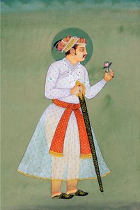  av School Indian