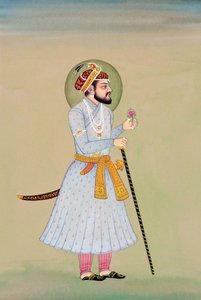  av School Indian